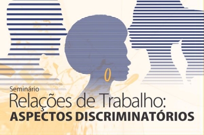 TRT/Sergipe realiza seminrio sobre relaes de trabalho (Imagem: Divulgao/TRT/SE)