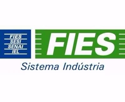Burocracia atrapalha o desenvolvimento portu�rio do pa�s (Imagem: Logo Fies)