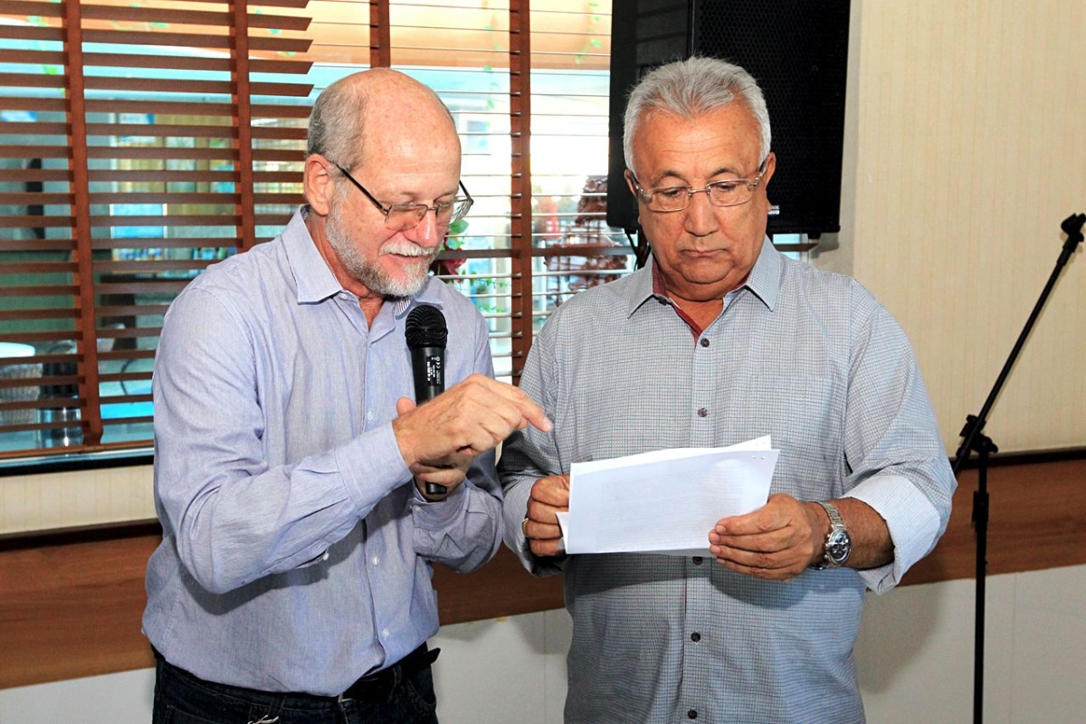 Governo enviar� projeto de reestrutura��o da carreira do Fisco para a Assembleia(Imagem: Andr� Moreira/ASN)