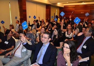 Tribunais Estaduais definem propostas de metas para 2017 (Imagem: TJ/SE)