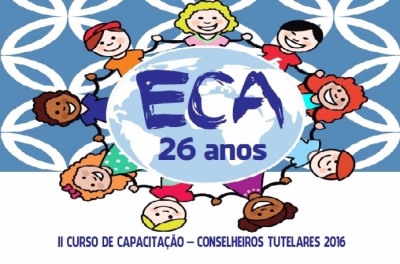 Coordenadoria da Infncia promove curso de capacitao para conselheiros tutelares (Imagem: Divulgao/TJ/SE)