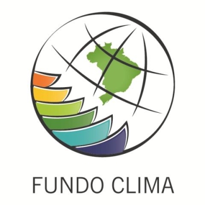 Governo autoriza ordem de servio para plano de combate  desertificao e beneficia sete municpios (Imagem: Logo Fundo Clima)