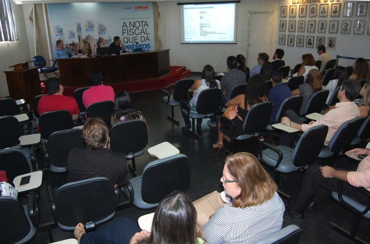 Sefaz/Sergipe aperfei�oa sistema de declara��o do imposto sobre heran�as e doa��es (Imagem: Sefaz/SE)