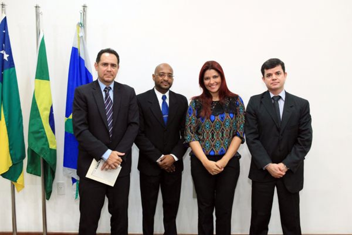 Semin�rio no TRT/Sergipe aborda aspectos discriminat�rios (Imagem: TRT/SE)