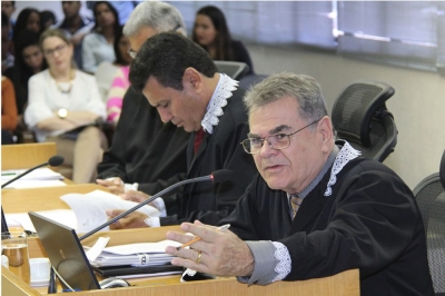 Municpios da rea sob responsabilidade do conselheiro Carlos Alberto Sobral j foram inspecionados (Foto: Cleverton Ribeiro/TCE/SE)