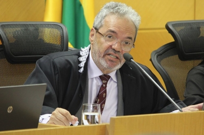 Iniciativa foi aprovada pelo Pleno aps propositura do conselheiro-presidente Clvis Barbosa (Imagem: Cleverton Ribeiro/TCE/SE)