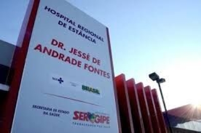 Estado e FHS so obrigados a contratar fisioterapeutas para o Hospital de Estncia (Imagem: Sintasa)