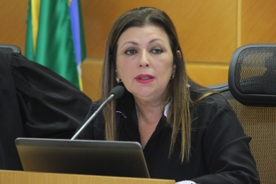 A��o da Corte atende a uma propositura da conselheira Susana Azevedo (Foto: Cleverton Ribeiro/TCE/SE)