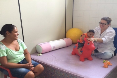 Informe Epidemiol�gico aponta notifica��o de 2 novos casos de Microcefalia em Sergipe (Imagem: SES/SE)