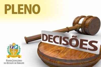 TJ/Sergipe: Executivo deve pagar sal�rios dos servidores em parcela �nica at� o dia 30 (Imagem: TJ/SE)