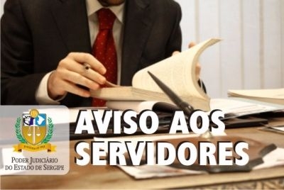 Servidores do TJ/Sergipe: Desconto do Ipesade de setembro ser restitudo (Imagem: TJ/SE)