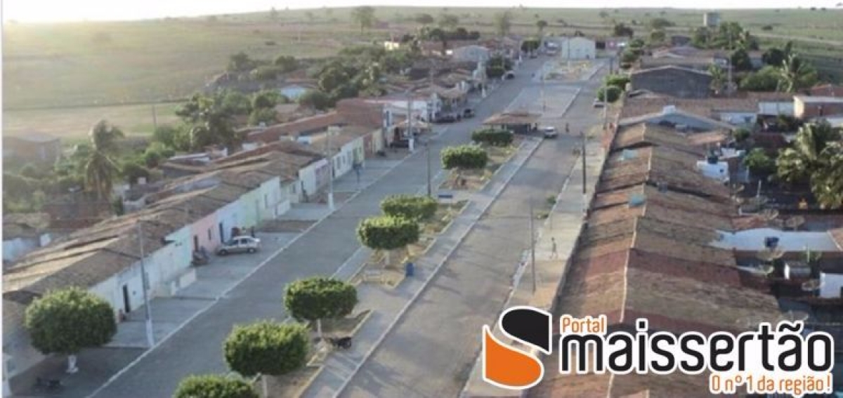 Posto de combustvel de vereadora  assaltado na madrugada em Glria (Imagem: Portal Mais Serto)