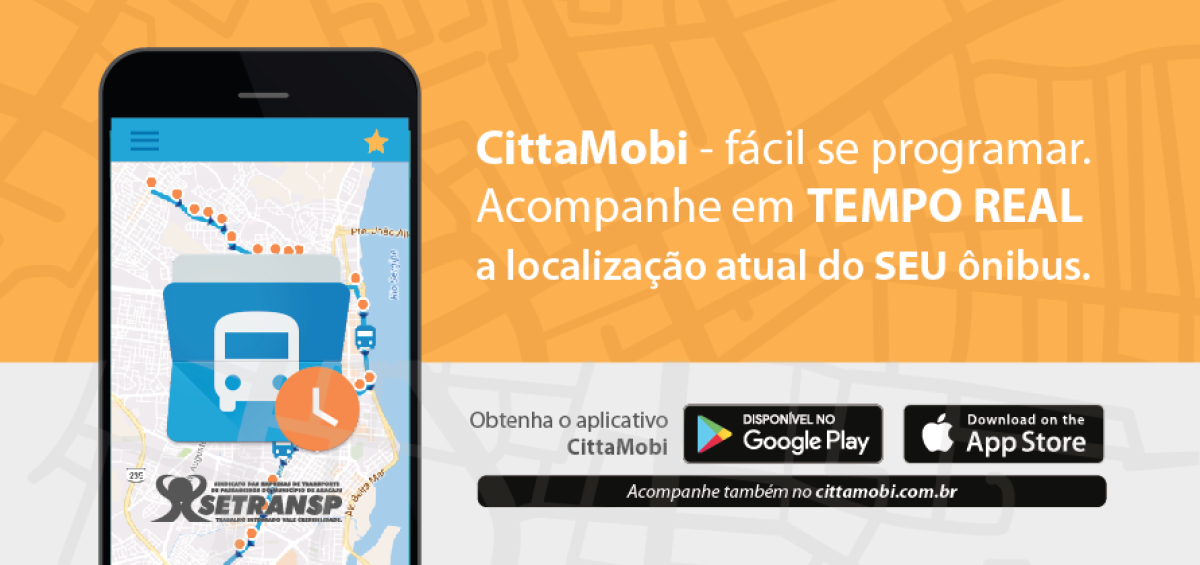 Aplicativo de transporte coletivo da Grande Aracaju tem mais de 670 mil consultas (Imagem: Divulga��o/Setransp/Aracaju)