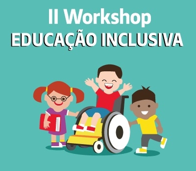 II Workshop de Educa��o Inclusiva ser� realizado na ESMP/Sergipe (Imagem: Divulga��o/ESMP/MP/SE)