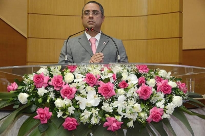 Mastologista informa que mais de 400 novos casos de c�ncer de mama devem ser diagnosticados (Imagem: Jadilson Sim�es/Ag�ncia Alese)