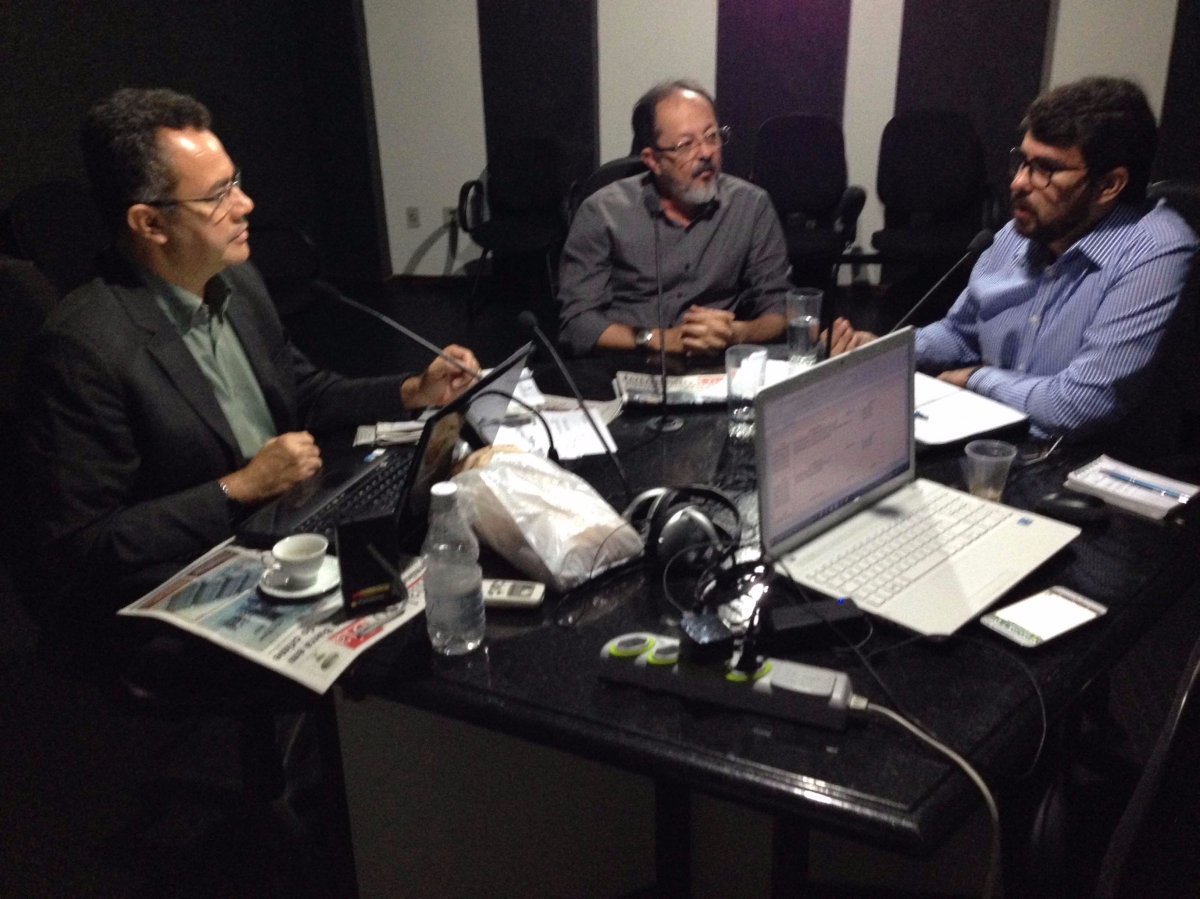 Economistas alertam: 