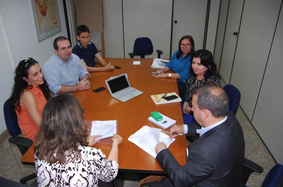 Sefaz/Sergipe investe em estrutura tecnolgica para Sistema Fazendrio do Estado de Sergipe (Imagem: Sefaz/SE)