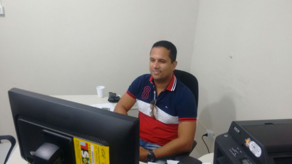 Delegado divulga carta aberta de agradecimento a populao dorense no visitedores.com (Imagem: Arquivo/Visite Dores)