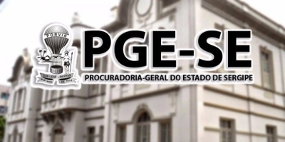 PGE/Sergipe ajuza ao para receber recursos de multas de repatriao de ativos (Imagem: PGE/SE)