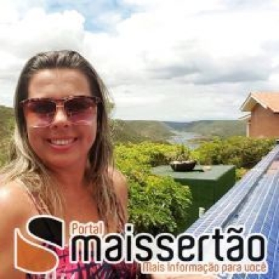 Mulher no resiste a ferimentos e morre aps acidente em Glria (Imagem: Portal Mais Serto)