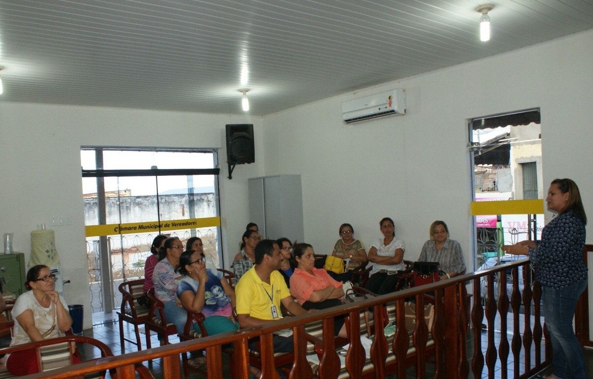 Programa busca disseminar empreendedorismo nas escolas (Foto: Ascom Sebrae/SE)