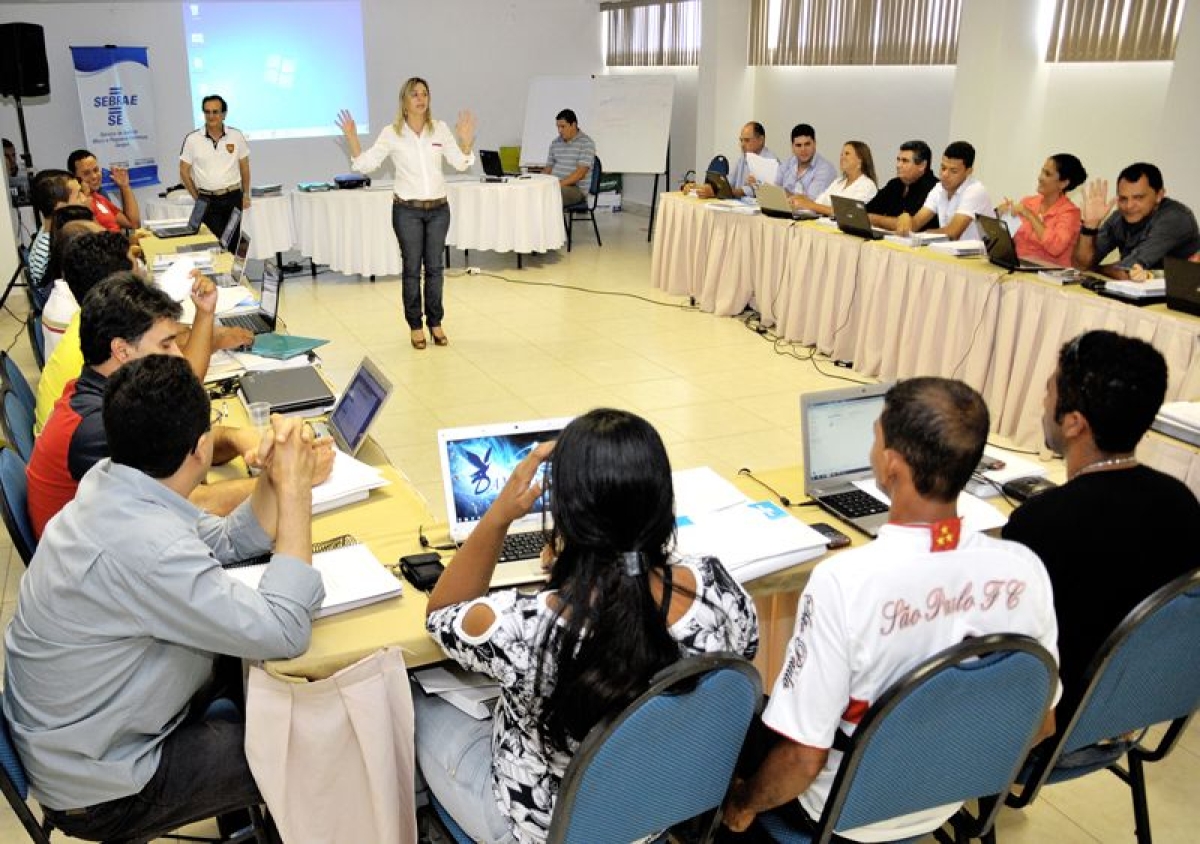 Agentes de Desenvolvimento estaro reunidos em Aracaju (Foto: Ascom Sebrae/SE)