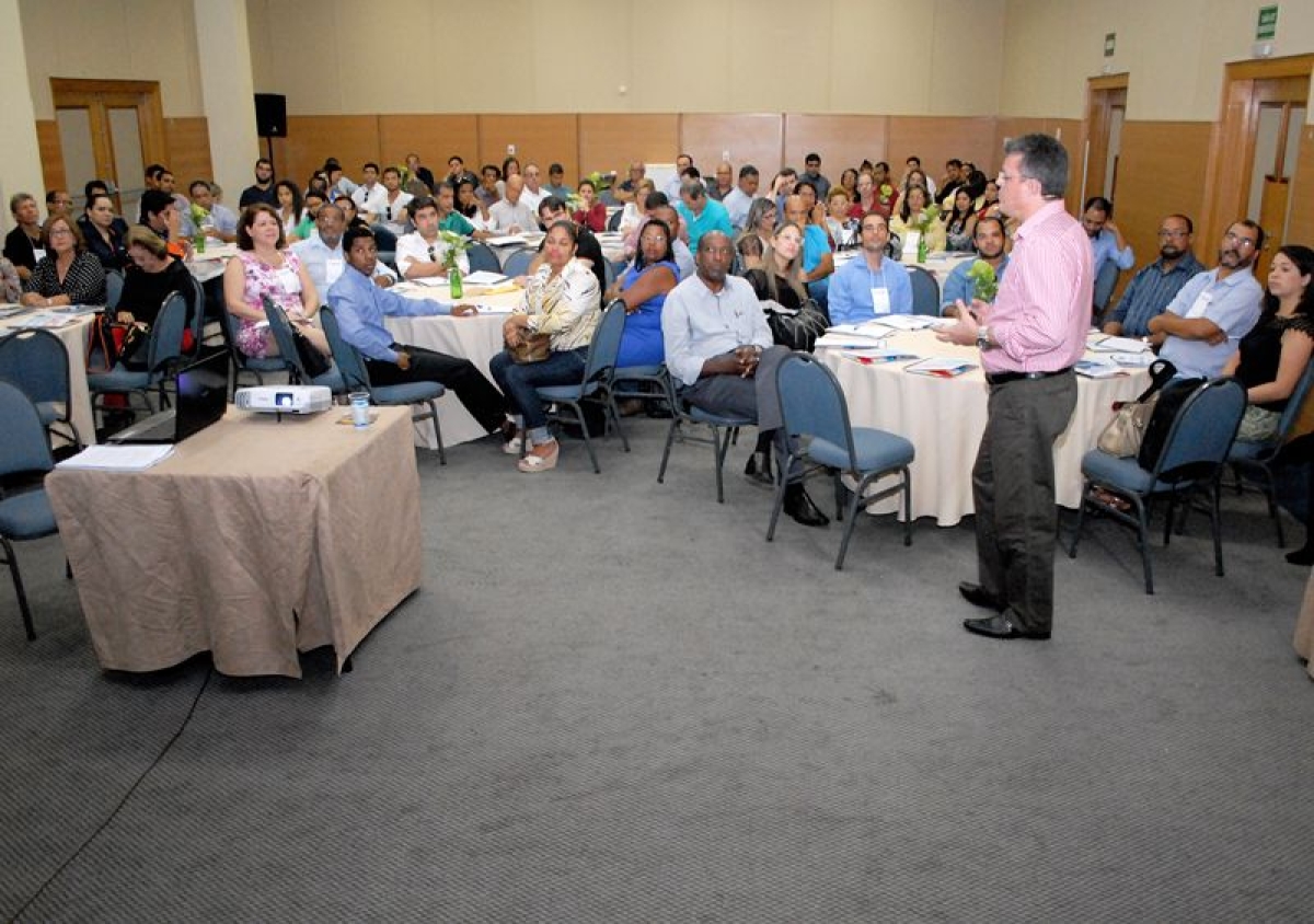 Sebrae/Sergipe: Semana de Capacitao oferecer mais de 4,5 mil vagas (Foto: Ascom Sebrae/SE)