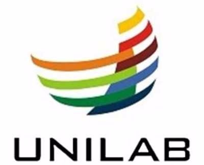 Logo Unilab (Imagem: Logo Unilab)