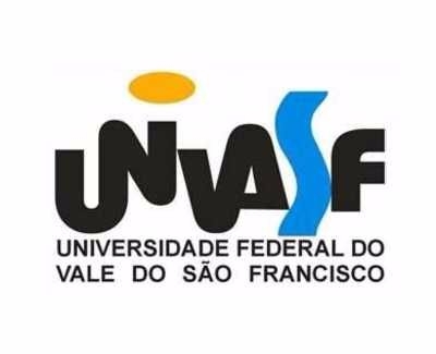 Logo Univasf (Foto: Logo Univasf)