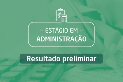 TRT/Sergipe: resultado preliminar do estgio em Administrao (Imagem: TRT/SE)