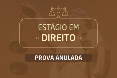 TRT/Sergipe: prova do processo seletivo para estgio em Direito  anulada (Imagem: TRT/SE)