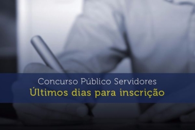 Inscries para concurso pblico do TRT/Sergipe encerram-se no dia 26 (Imagem: TRT/SE)