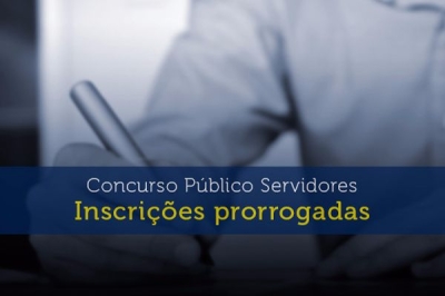 Inscries para concurso pblico do TRT20 esto prorrogadas at a sexta-feira, 28/10 (Imagem: TRT/SE)