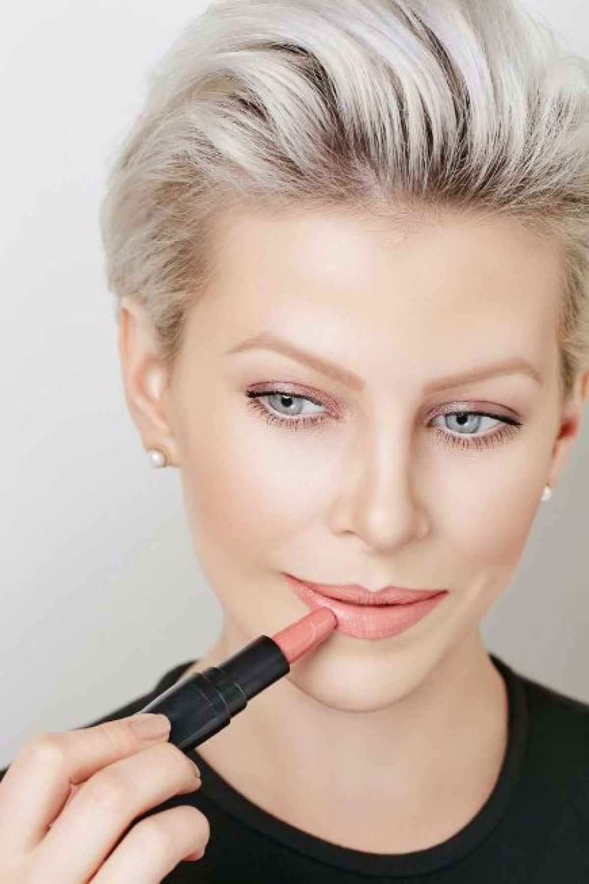 Dicas de make para as mes (Foto: Assessoria O Boticrio)