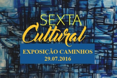 Tribunal de Contas de Sergipe promove nova Sexta Cultural (Foto: Divulgao/TCE/SE)