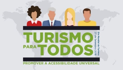 Sergipe ter eventos em comemorao a Semana do Turismo (Imagem: Divulgao | Via Setesp/SE)