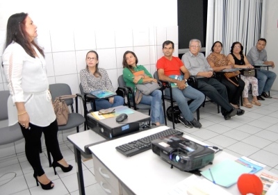 Palestra trata de avanos no turismo sergipano (Foto: Alfredo Moreira)