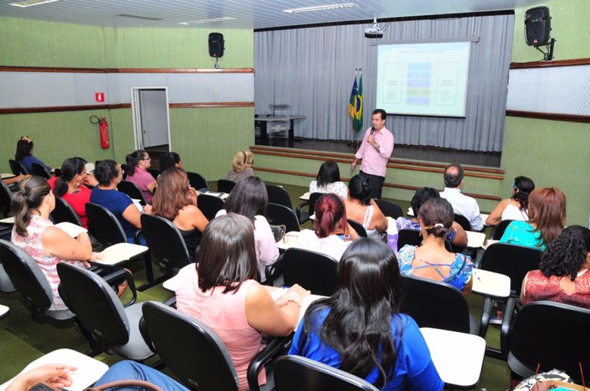 Comercializao  tema de abertura do Encontro do Artesanato Sergipano (Imagem: Assessoria Sebrae/SE)