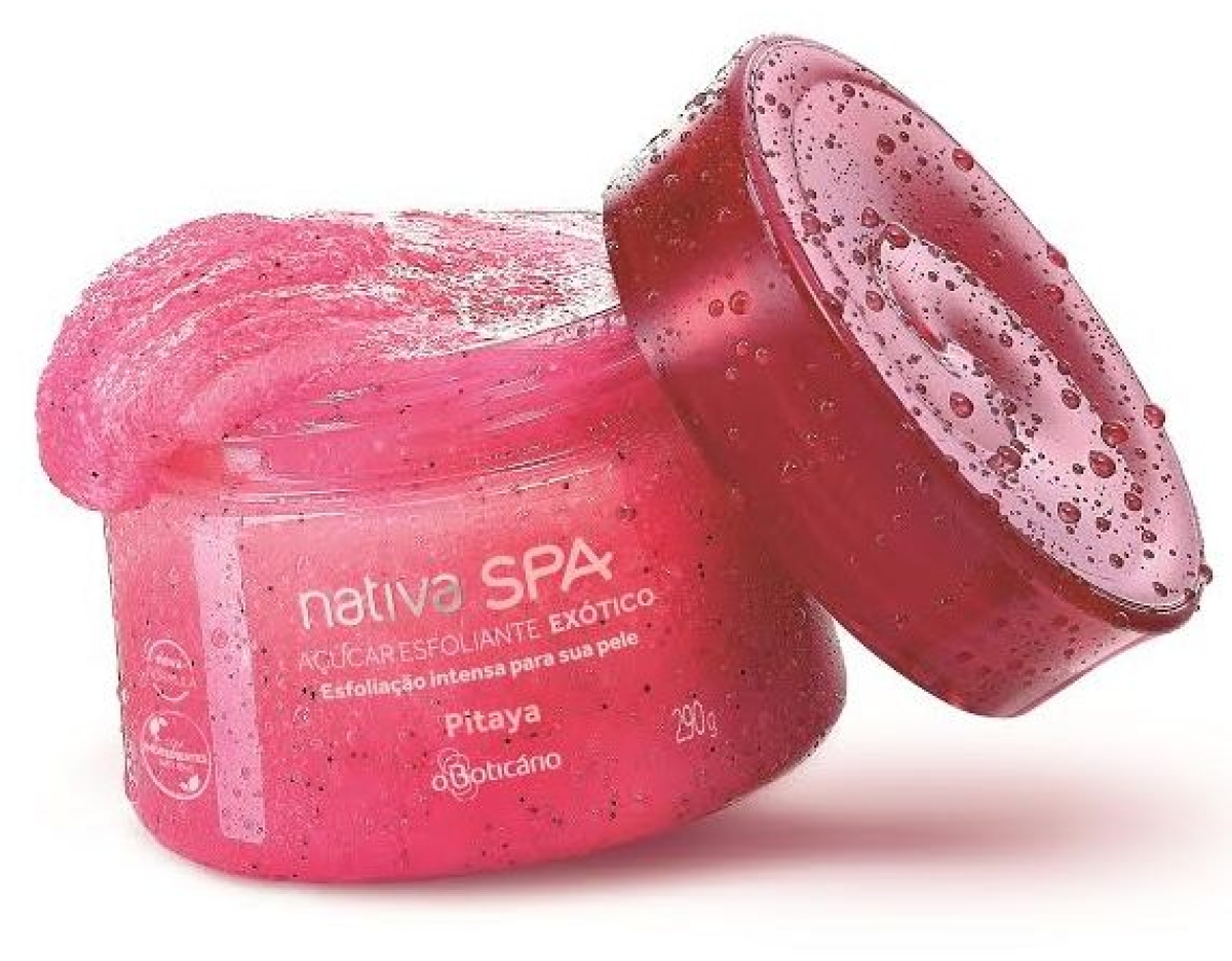 Nativa SPA prope novas sensaes por meio de combinao indita e ingrediente extico (Foto: Divulgao)