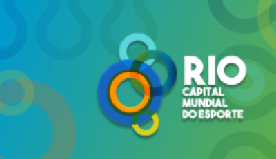 COI decide no banir Rssia da Rio 2016; federaes decidiro sobre atletas (Foto: Logo Rio 2016)