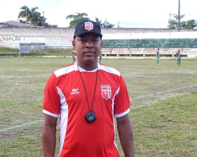 Lagarto Futebol Clube contrata novo preparador fsico (Foto: Assessoria Lagarto Futebol Clube)