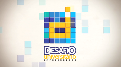 Sergipe: Quatro estudantes conquistam o Desafio Universitrio Empreendedor (Foto: Logotipo Desafio Universitrio Empreendedor)