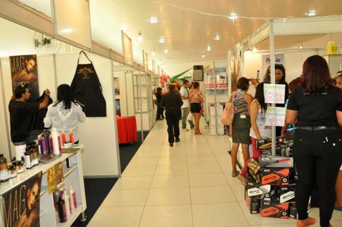 Sergipe Beauty Hair ter incio no domingo, 22, em Aracaju (Foto: Ascom Sebrae/SE)