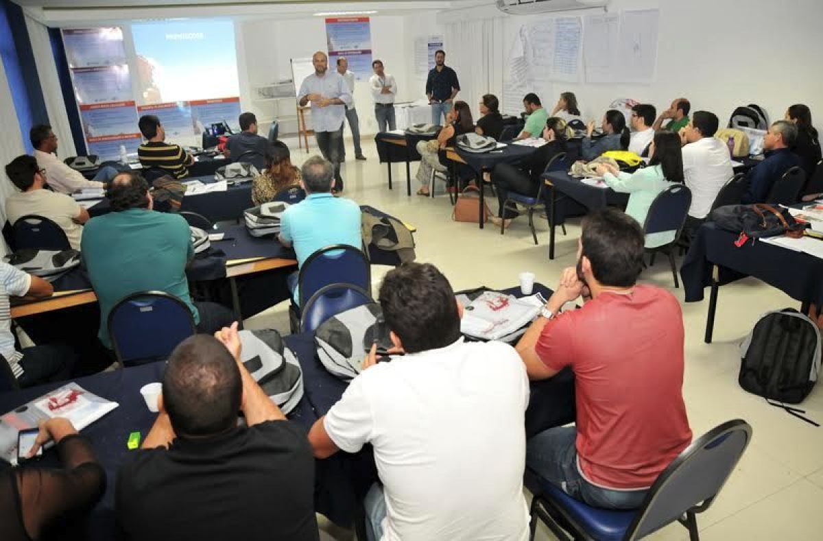 Empresrios podero participar de mais um treinamento EMPRETREC (Foto: Ascom Sebrae)