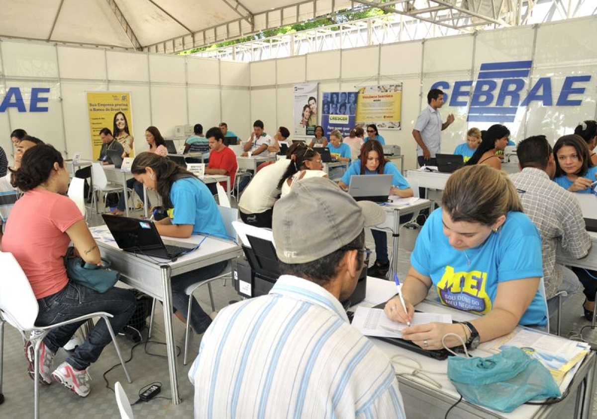 Sebrae/Sergipe promove mais uma Semana do MEI (Foto: Alfredo Moreira)