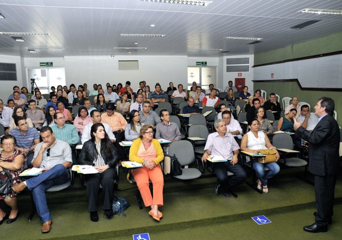 Tributao para Microempresa (Foto: Assessoria Sebrae/SE)