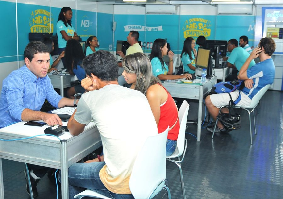 Prazo para MEI declarar rendimentos termina dia 31 (Foto: Assessoria Sebrae/SE)