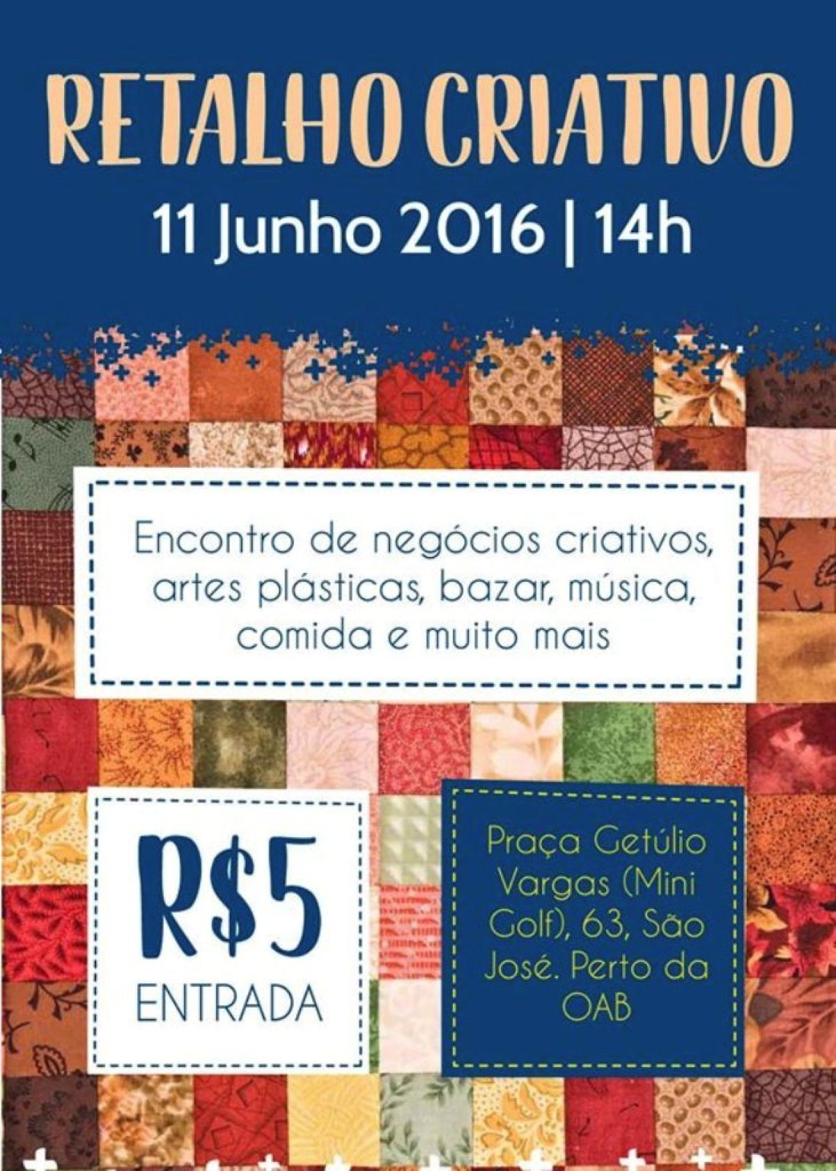 Networking cultural ser� realizado em Aracaju (Foto: Assessoria Sebrae/SE)