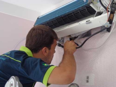 Aracaju ganha primeira unidade da rede Doctor Frio (Foto: Lucky Assessoria de Comunica��o)