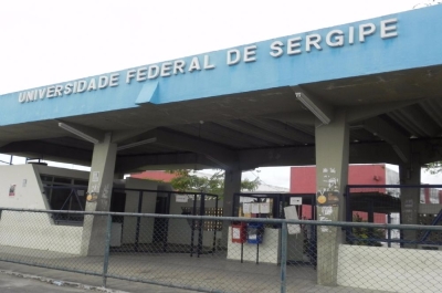 UFS divulga edital com 200 vagas para vestibular 2016 (Foto: Arquivo Portal Infonet)